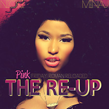 Review of Pink Friday: Roman Reloaded – The Re-Up