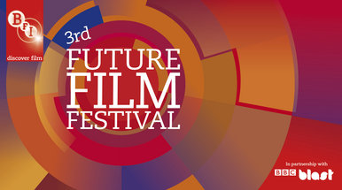 3rd Future Film Festival 2010