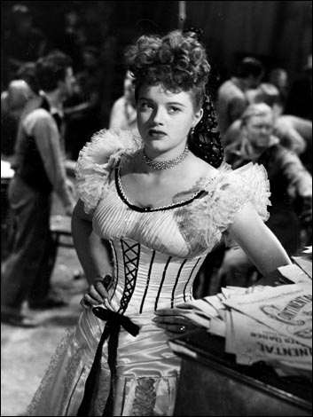 Diana Dors