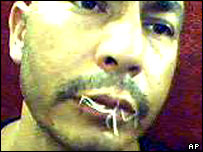 پناهجوی نورو