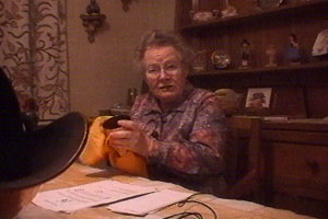 Dorothy has never married