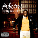 Akon - 'Konvicted'