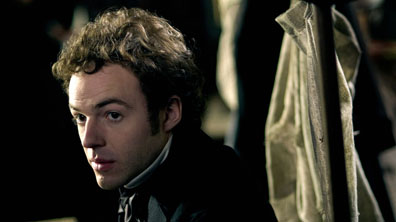 Patrick Kennedy as Richard Carstone