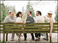 Stars (c) A. De Wilde