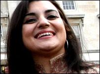 کشمالہ طارق 