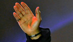 Smokey Robinson Electric Proms 2009