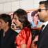 Billu Barber Press Launch