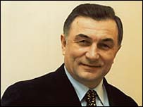 Степан Гавриш