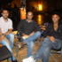 Raj & Pablo on the set of Abbas Tyrewala's new film 1-800 Love