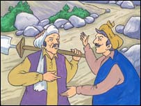  خانه ی نو، زندگی نو: 