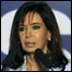 Cristina Kirchner