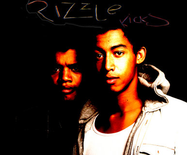 Portrait Design Competition Entry!