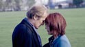 Gideon (Bill Nighy) & Stella (Miranda Richardson)