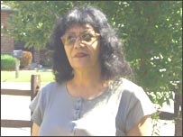 زرغونه آرام 