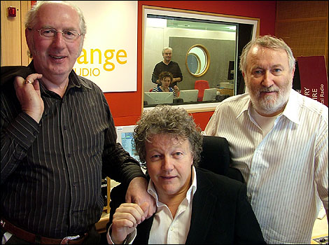 Bob Brolly and Foster and Allen