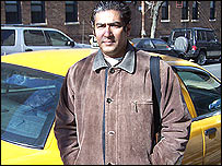 उसमान चौधरी