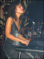 Joan As Police Woman