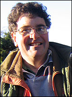 Peter Clarke