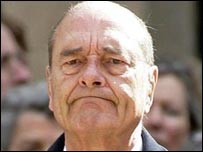 Chirac