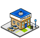 Police Station
