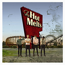 Review of The Hot Melts