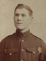 Stanley Harold Mullins