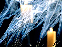 मोमबत्ती