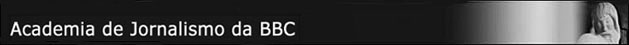 Academia de Jornalismo da BBC brand