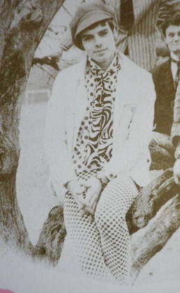 From Jasmine Diamond