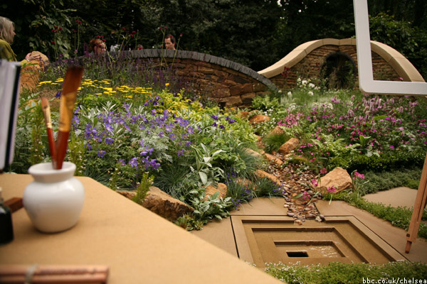 The Art of Yorkshire - 2011 winner