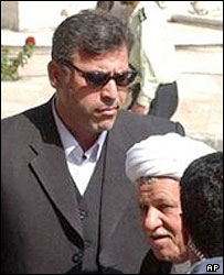 هاشمی رفسنجانی