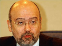 Luiz Eduardo Soares (Foto: Roberto Barroso/ABr)