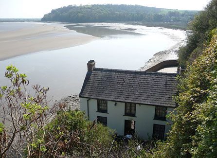 Image: geograph.org.uk, copyright Jeremy Bolwell and licensed for reuse under the Creative Commons Licence
