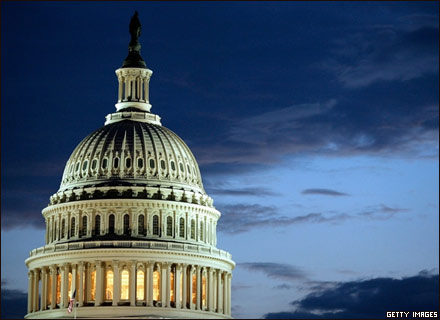 Cúpula de la Casa Blanca