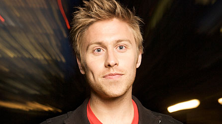 Russell Howard