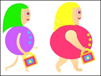 خورجين بنجاره