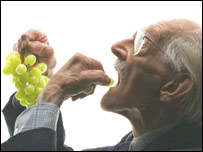 سالمندان و پرهيز 