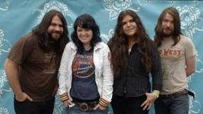 The Magic Numbers