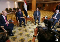 اجلاس شرم الشیخ