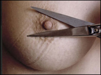 Cartaz de Alizee Freudenthal 