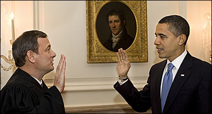 बराक ओबामा