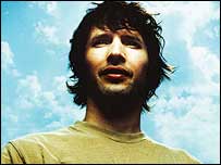 James Blunt