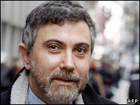 Paul Krugman