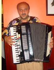 Vanya - Bronislav Krawczyk