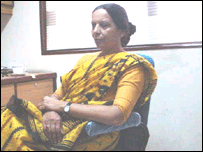 ڈاکٹر حبیبہ