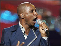 安迪·亚布拉罕