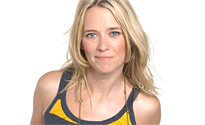 Edith Bowman
