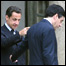 Sarkozy - Fillon