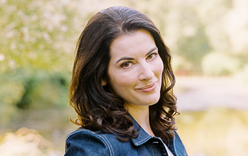 Nigella Lawson