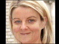 Lisa McMurray